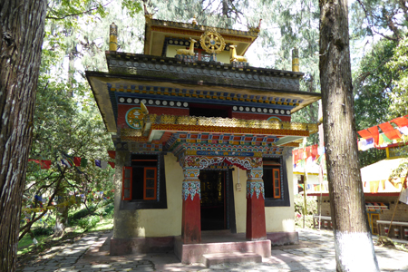 Sikkim - Monastic Tour of Sikkim, Darjeeling and Kalimpong